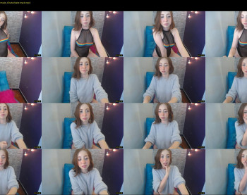 niilaa — 25 minute Chaturbate female cam show recording, 1080p, Jan 11, 2021