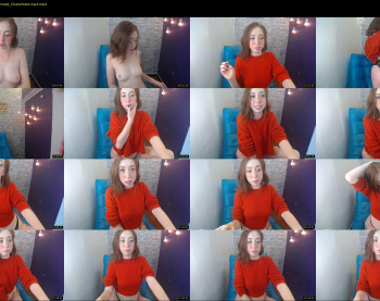 niilaa — 70 minute Chaturbate female cam show recording, 1080p, Jan 11, 2021