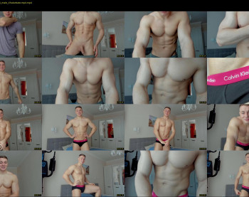o_r_b_i_t — 50 minute Chaturbate male cam show recording, 720p, Jan 10, 2021