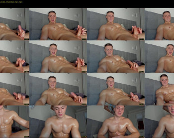 o_r_b_i_t — 12 minute Chaturbate male cam show recording, 720p, Jan 10, 2021
