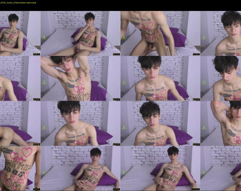 oliverrgroove — 70 minute Chaturbate male cam show recording, 1080p, Jan 10, 2021