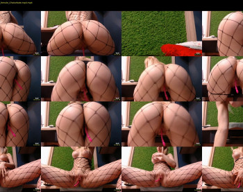 oxxxy__ — 29 minute Chaturbate female cam show recording, 720p, Jan 10, 2021