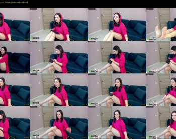 p1ece_of_me — 4 minute Chaturbate female cam show recording, 1080p, Jan 10, 2021