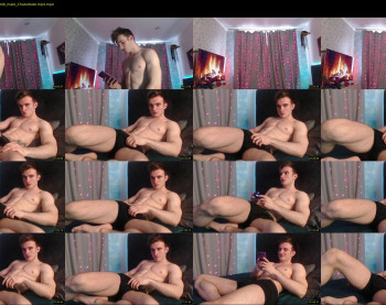 paul_rubini — 70 minute Chaturbate male cam show recording, 720p, Jan 10, 2021