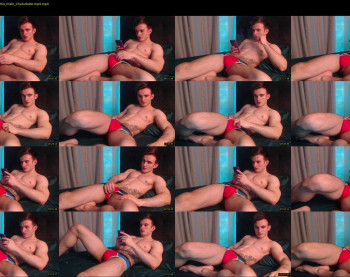 paul_rubini — 70 minute Chaturbate male cam show recording, 720p, Jan 11, 2021
