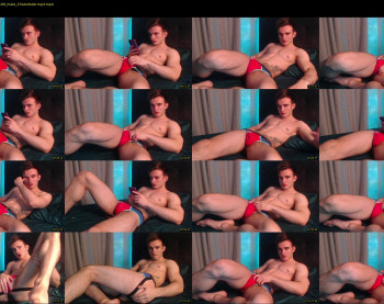 paul_rubini — 70 minute Chaturbate male cam show recording, 720p, Jan 11, 2021
