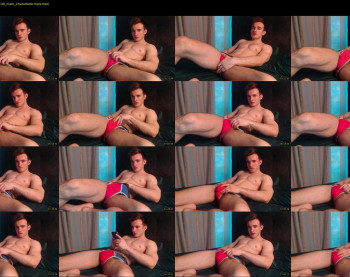 paul_rubini — 21 minute Chaturbate male cam show recording, 720p, Jan 11, 2021