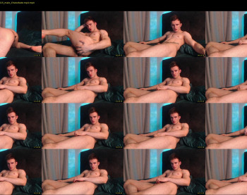 paul_rubini — 53 minute Chaturbate male cam show recording, 720p, Jan 11, 2021