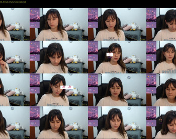 paulette65 — 16 minute Chaturbate female cam show recording, 720p, Jan 10, 2021