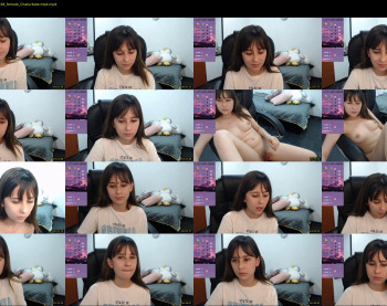 paulette65 — 69 minute Chaturbate female cam show recording, 720p, Jan 10, 2021