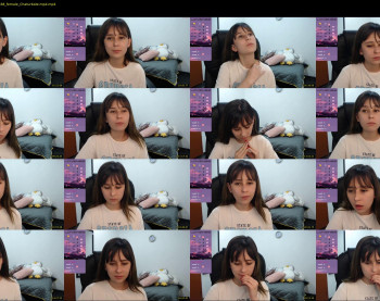 paulette65 — 32 minute Chaturbate female cam show recording, 720p, Jan 10, 2021