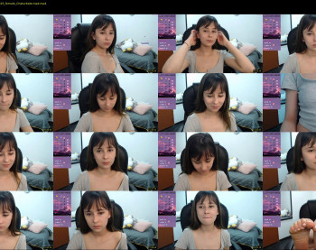 paulette65 — 34 minute Chaturbate female cam show recording, 720p, Jan 11, 2021