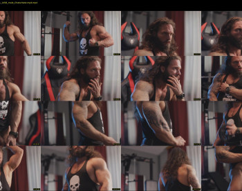 phil_chambers — 73 minute Chaturbate male cam show recording, 1080p, Jan 10, 2021