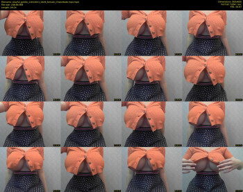 playful_goldie — 30 minute Chaturbate female cam show recording, 480p, Jan 11, 2021