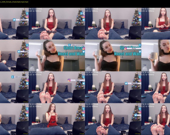 presidenttaylor — 70 minute Chaturbate female cam show recording, 720p, Jan 10, 2021