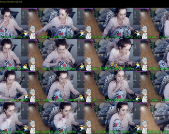 ps4pro — 75 minute Chaturbate female cam show recording, 720p, Jan 10, 2021