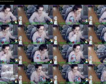 ps4pro — 45 minute Chaturbate female cam show recording, 720p, Jan 10, 2021