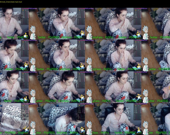 ps4pro — 72 minute Chaturbate female cam show recording, 720p, Jan 10, 2021