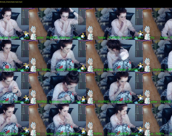 ps4pro — 29 minute Chaturbate female cam show recording, 720p, Jan 10, 2021