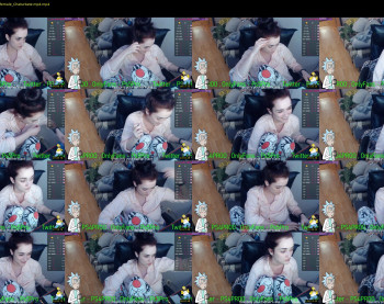 ps4pro — 71 minute Chaturbate female cam show recording, 720p, Jan 11, 2021
