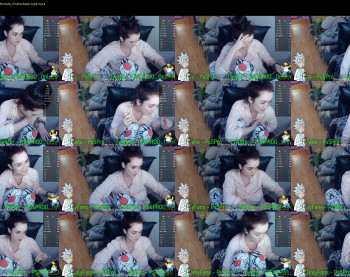 ps4pro — 71 minute Chaturbate female cam show recording, 720p, Jan 11, 2021