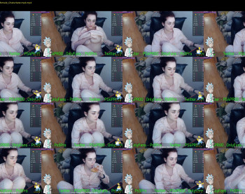 ps4pro — 72 minute Chaturbate female cam show recording, 720p, Jan 11, 2021