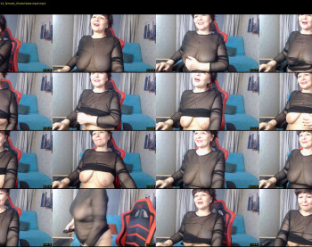 roxyswetty — 13 minute Chaturbate female cam show recording, 1080p, Jan 10, 2021