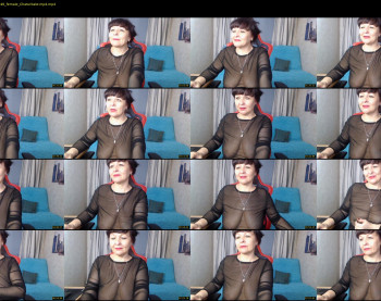 roxyswetty — 9 minute Chaturbate female cam show recording, 1080p, Jan 10, 2021