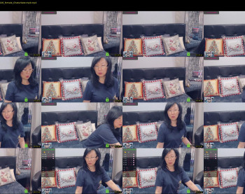 sandrami__ — 12 minute Chaturbate female cam show recording, 720p, Jan 10, 2021