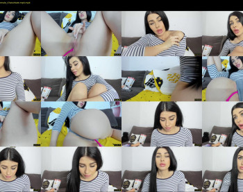 sas4a — 20 minute Chaturbate female cam show recording, 1080p, Jan 10, 2021
