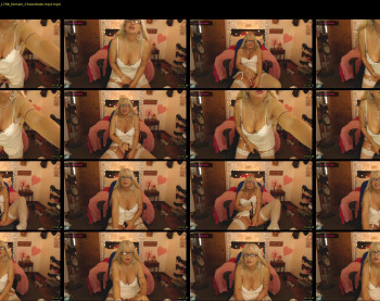 sassythang4u — 8 minute Chaturbate female cam show recording, 720p, Jan 10, 2021