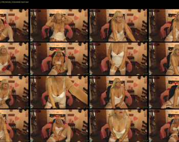 sassythang4u — 53 minute Chaturbate female cam show recording, 720p, Jan 10, 2021
