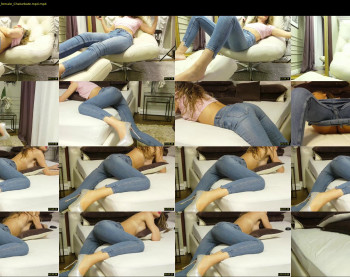 sellenia — 71 minute Chaturbate female cam show recording, 1080p, Jan 10, 2021