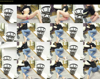 sellenia — 19 minute Chaturbate female cam show recording, 1080p, Jan 11, 2021