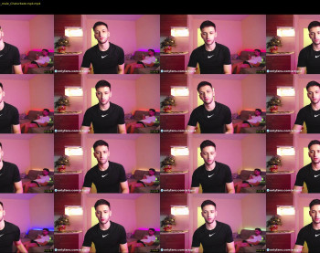 slimvers — 21 minute Chaturbate male cam show recording, 1080p, Jan 10, 2021