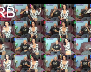 sofia3211 — 47 minute Chaturbate couple cam show recording, 720p, Jan 10, 2021