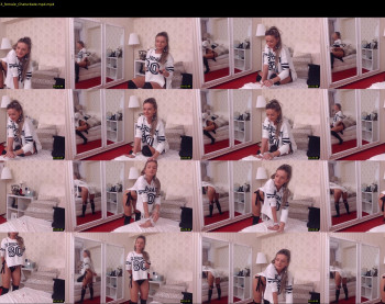 sofialloyd — 6 minute Chaturbate female cam show recording, 1080p, Jan 11, 2021