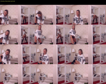 sofialloyd — 70 minute Chaturbate female cam show recording, 1080p, Jan 11, 2021