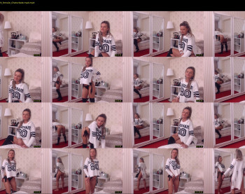 sofialloyd — 70 minute Chaturbate female cam show recording, 1080p, Jan 11, 2021