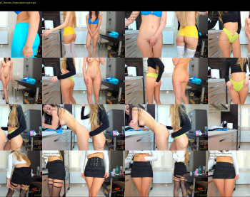 sophydiva — 70 minute Chaturbate female cam show recording, 1080p, Jan 10, 2021