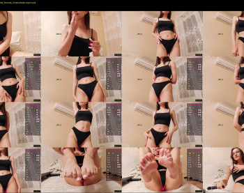stephaweb — 16 minute Chaturbate female cam show recording, 1080p, Jan 11, 2021