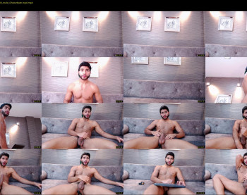 studcamx — 70 minute Chaturbate male cam show recording, 1080p, Jan 10, 2021