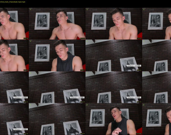 sultryandrew — 70 minute Chaturbate male cam show recording, 1080p, Jan 10, 2021