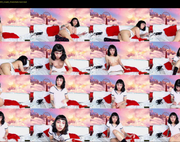 superbdolls — 8 minute Chaturbate couple cam show recording, 1080p, Jan 11, 2021