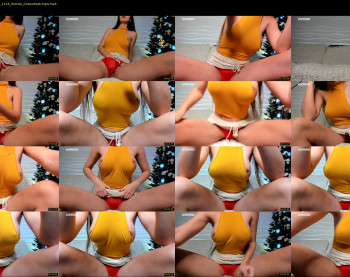 sweetbuttocks — 69 minute Chaturbate female cam show recording, 1080p, Jan 10, 2021