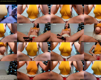sweetbuttocks — 70 minute Chaturbate female cam show recording, 1080p, Jan 10, 2021