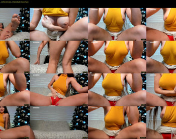 sweetbuttocks — 70 minute Chaturbate female cam show recording, 1080p, Jan 10, 2021