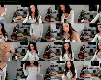 sweety_rinushka_ — 74 minute Chaturbate female cam show recording, 1080p, Jan 10, 2021