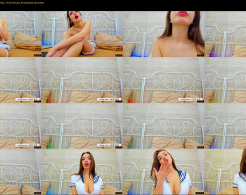 sylvieadorablegrl_ — 72 minute Chaturbate female cam show recording, 1080p, Jan 10, 2021