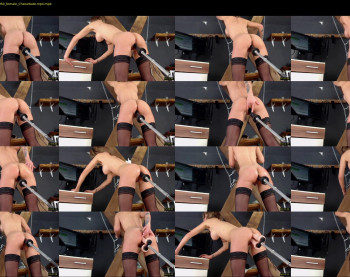 tanyaxlove — 44 minute Chaturbate female cam show recording, 720p, Jan 10, 2021